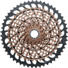 Kaseta SRAM XX1 Eagle XG-1299 10-52T 12-rzędowa — Copper (X-DOME, XD)